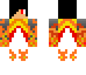 fire guy