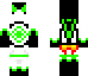 space alien