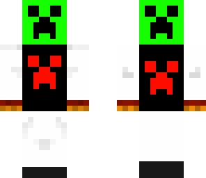 mega creeper dude