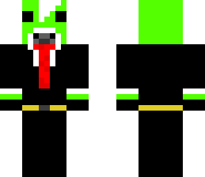 mooshroom green