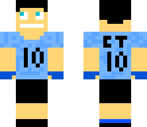 soccer player