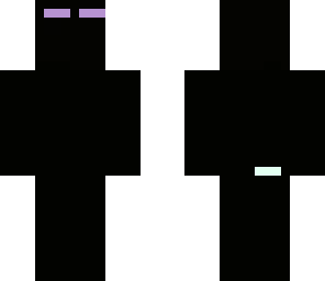 fat enderman