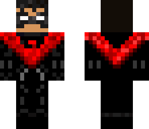 russian nightwing