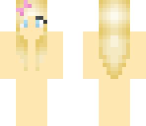 blonde hair base vote if used