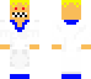 reicher mann