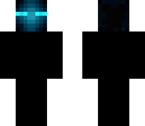 blue ender