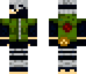 kakashi
