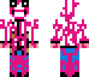 jeff the killer