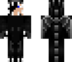 enderdragon boy