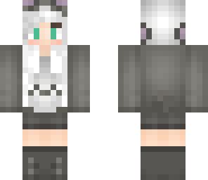 anime girl