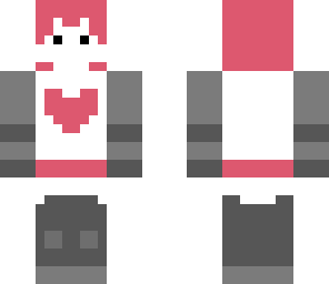 pink knight