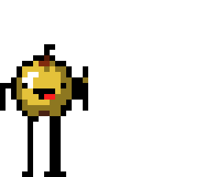 derp apple-please vote
