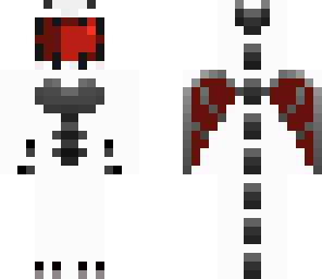 white little dragon remake