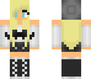 awsmness1234 finally official skin
