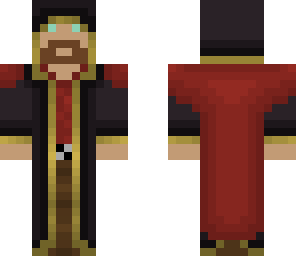 mage