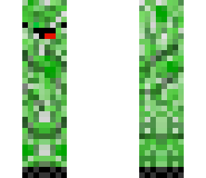 derpy creeper