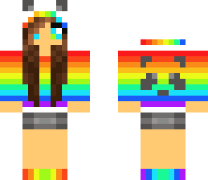 skin edit