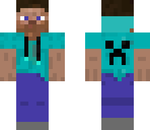 cool steve original lol