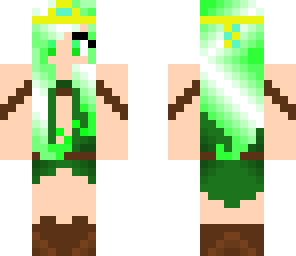 elven princess