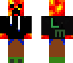 lava mob gamer new and fixed errors
