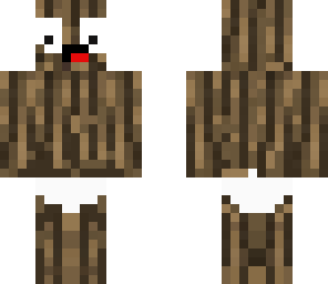 lol tree original
