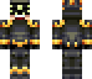 my skin for lol