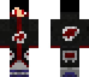 akatsuki member