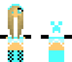 creeper person xd