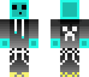 cool slime original blue