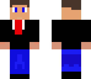 man