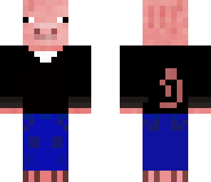 pigmaan