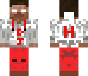 dj herobrine