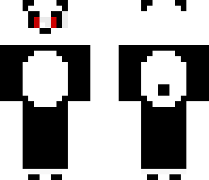 my panda