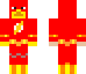 duckie flash