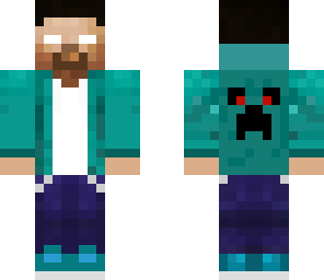 herobrine