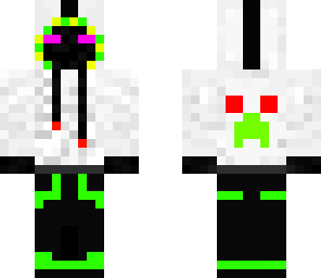 epic ender men