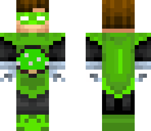 greenpilz made by der_gamer11