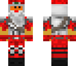 santa