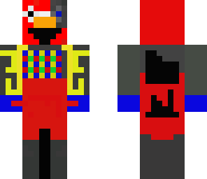 elmo 3000