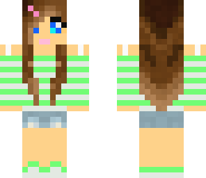 cute girl