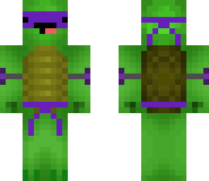 teenage mutant ninja turtle             derp