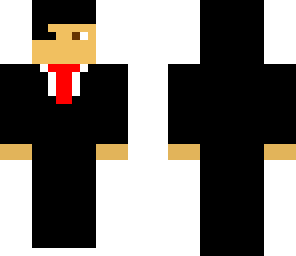 mr elegante