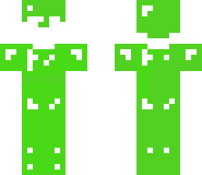 emerald armor