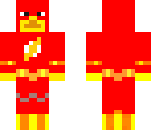 duckie flash editied