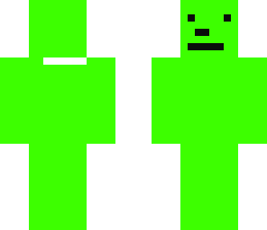 greeny mod