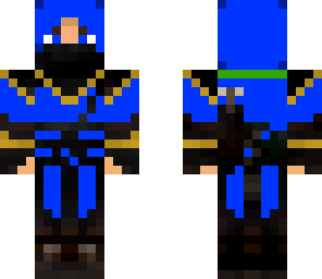 good ninja
