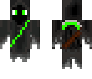 spooky djdj lime