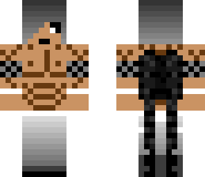 the dark angel