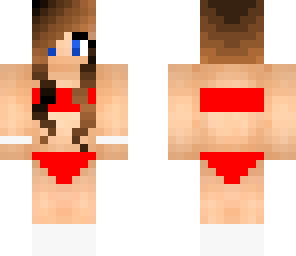cute bathing suit