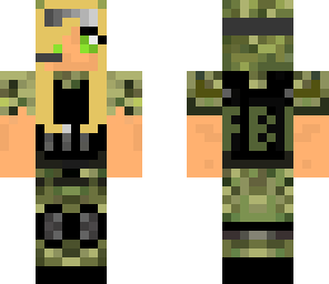 swatt skin for hungergamesno1